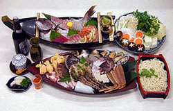 《150分飲放付》9,000円コース