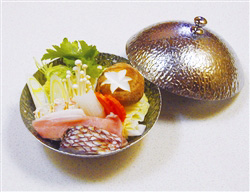 よせ鍋（小鍋）